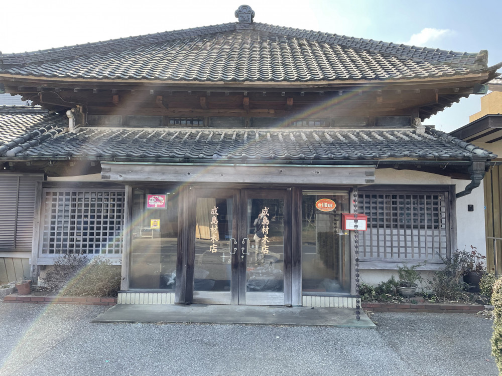 MUNIー築110年古民家断熱リノベーションー