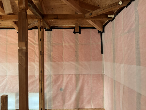 西七日町のリノベーション