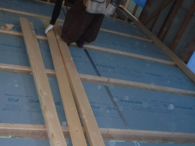 実家を引き継ぎー北欧ブルーの家へ