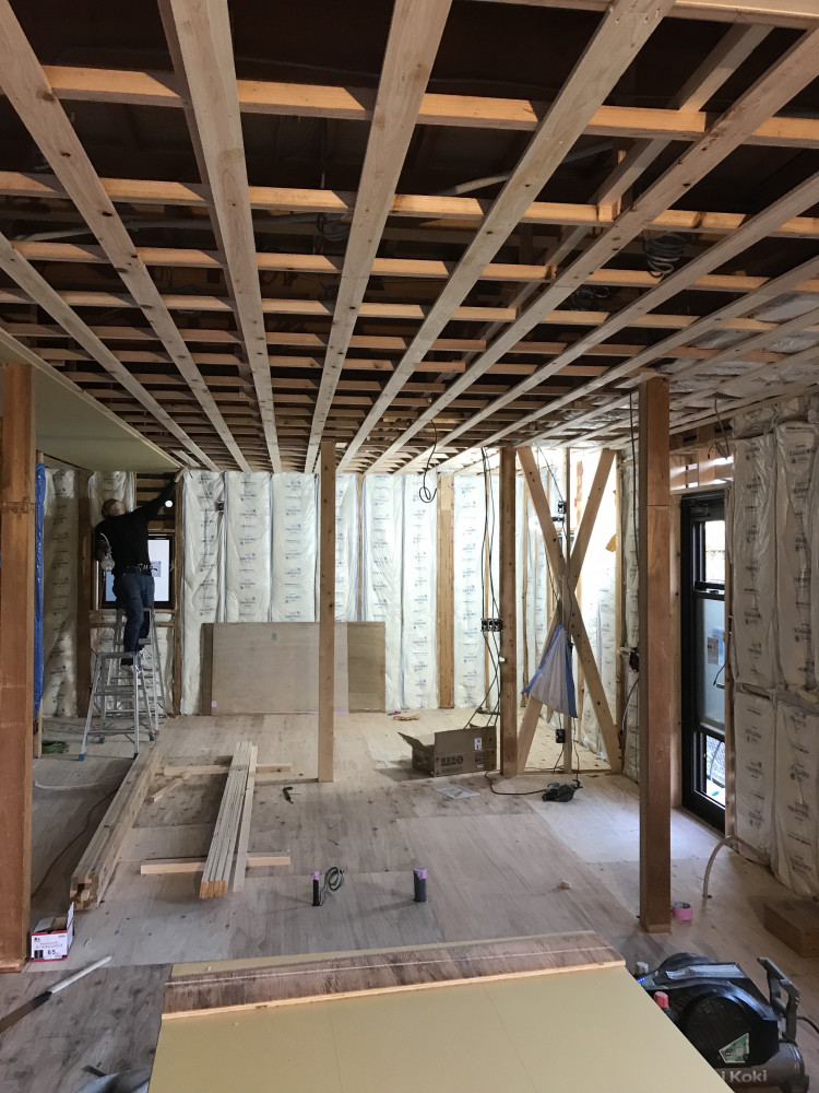 暖かく、快適に暮らす。これからの暮らし方。