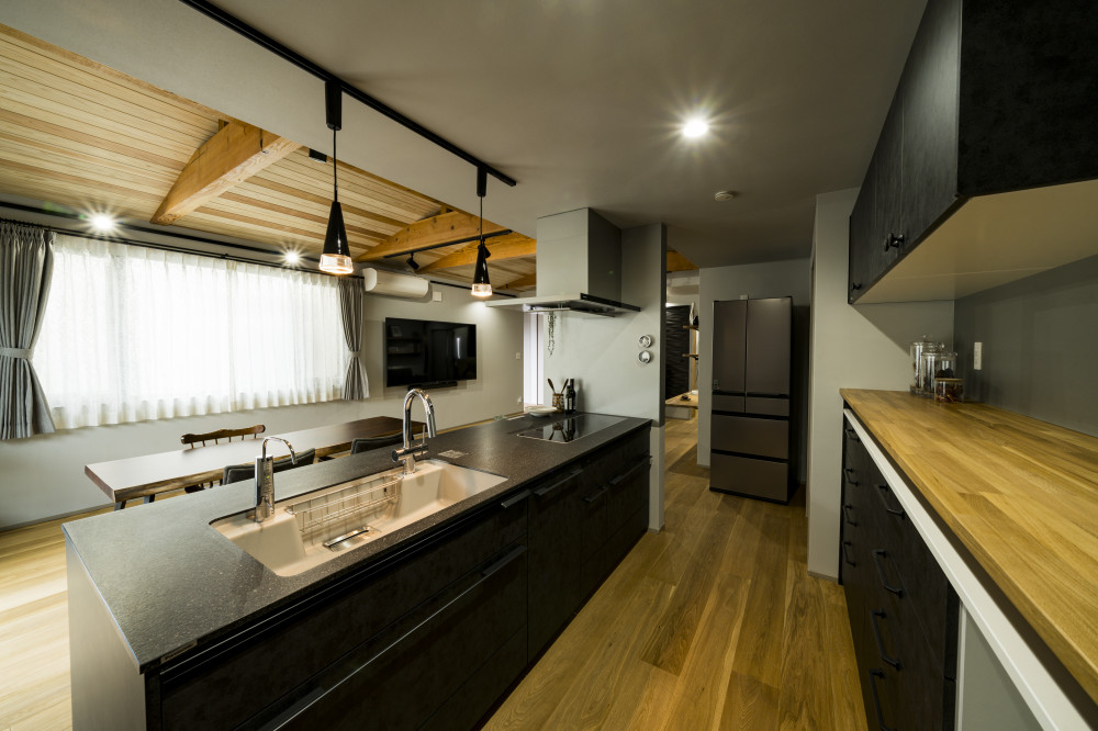 “安心して暮らし続けられる終の棲家”へ