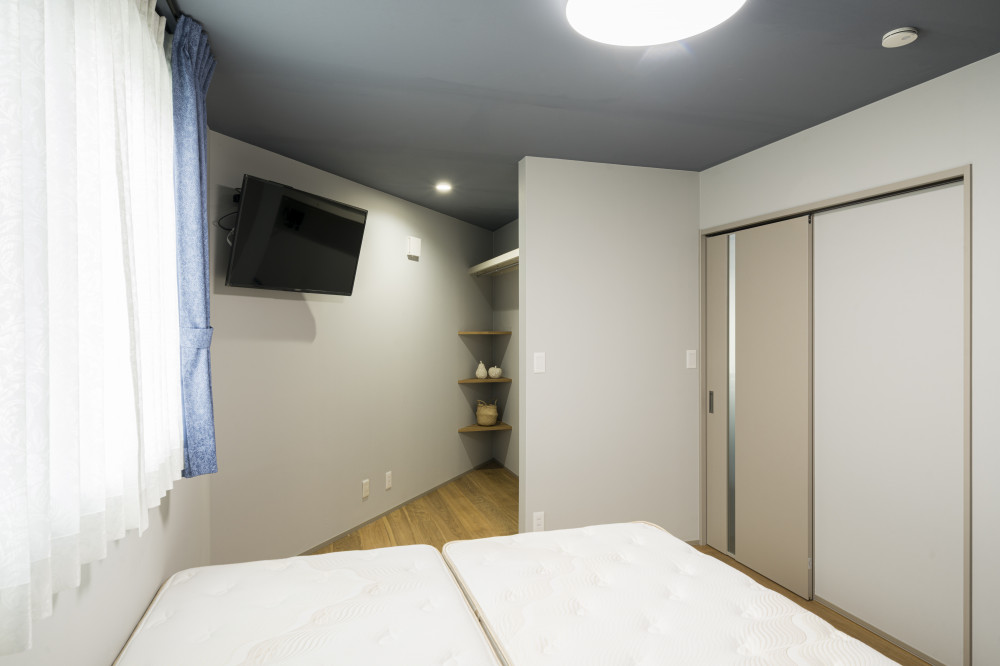 “安心して暮らし続けられる終の棲家”へ