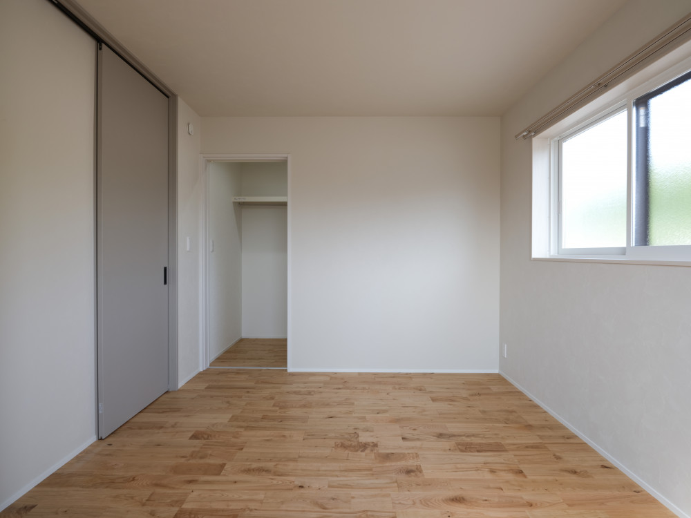 おじいさんから孫へ住み継ぐリノベーション