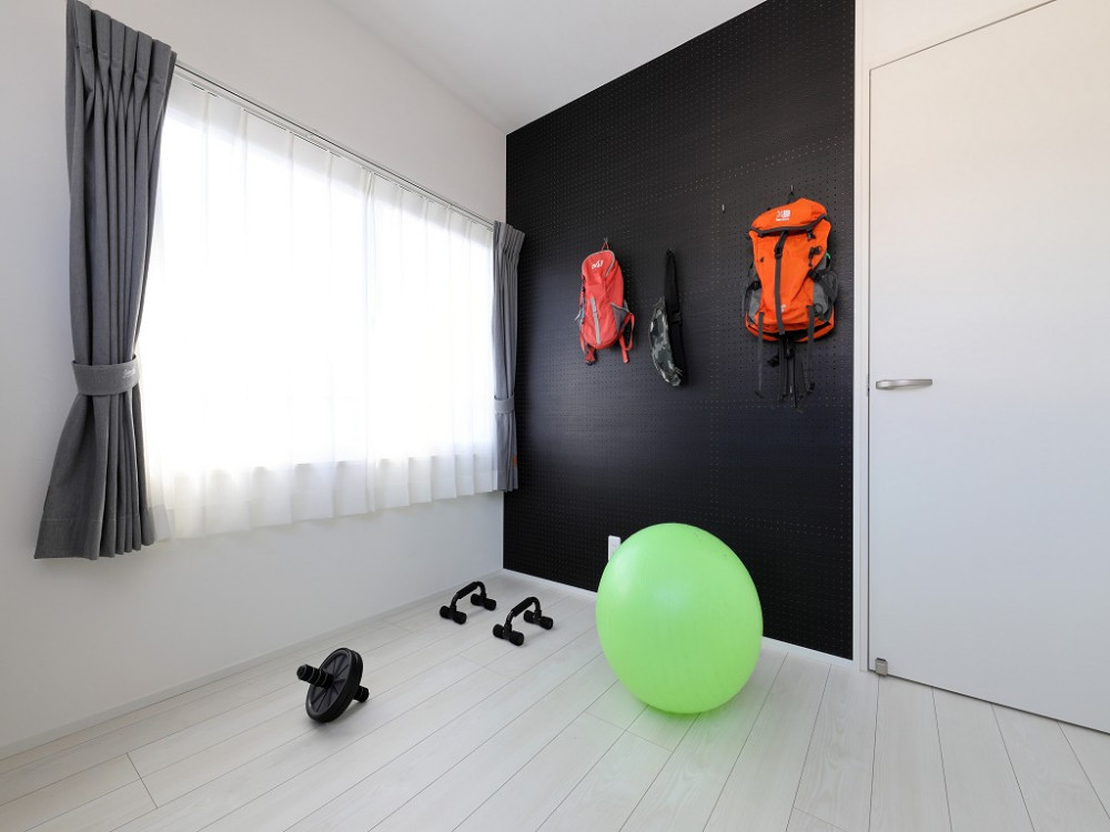 三世代が集う場所