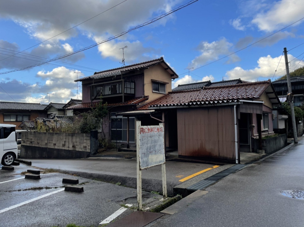 10年経っても売れ残っていた空き家が、「欲しい！買いたい！」に変わった瞬間！