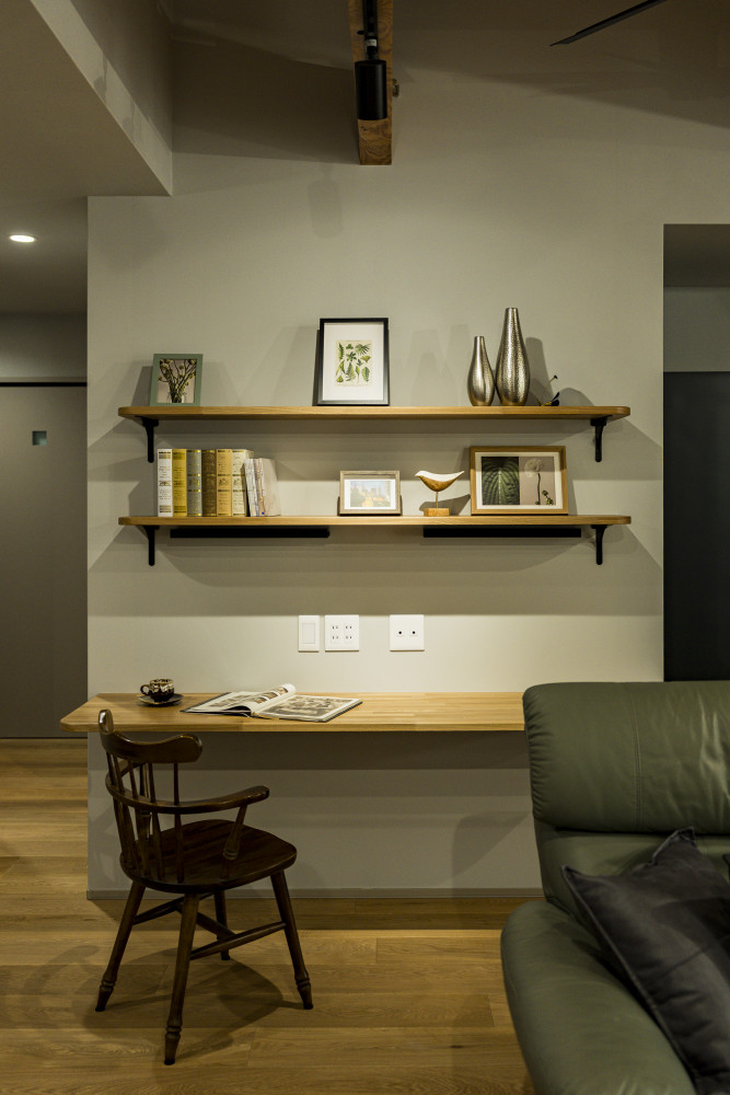 “安心して暮らし続けられる終の棲家”へ