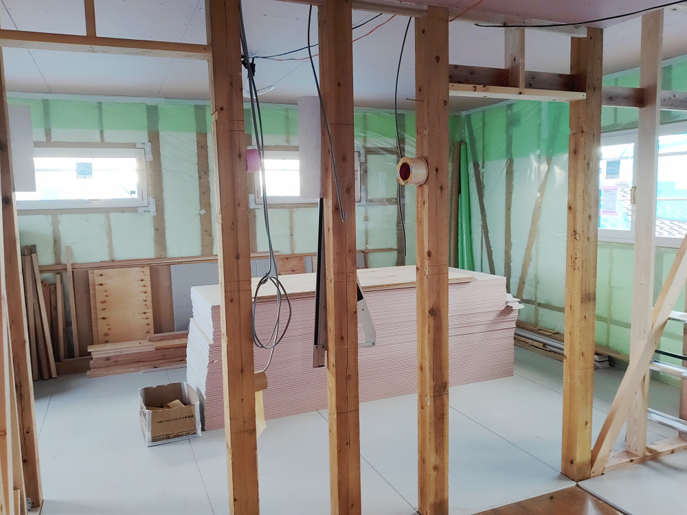 思い出も一緒にリノベ。愛着のある家をずっと心地よく暮らせる終の棲家へ。