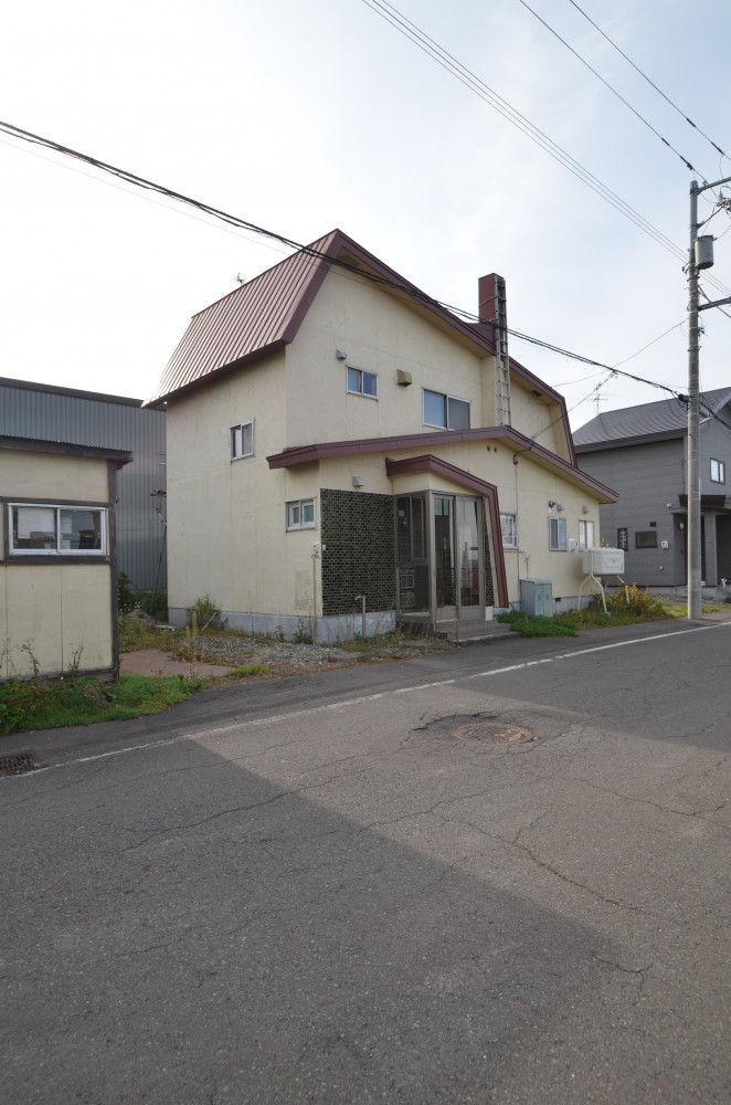 ３０代、中古リノベで初めての家づくり