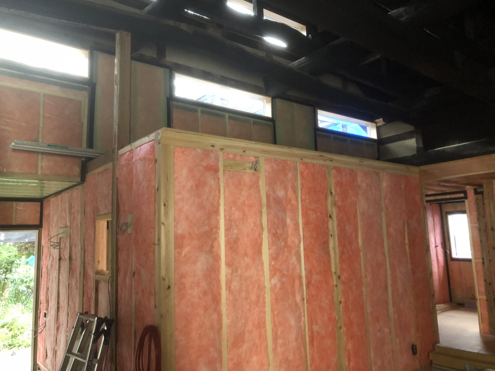 谷地ひな市通り　雛の館の決断