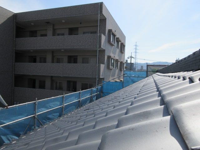 蔵の家「スケルトンインスケルトン」