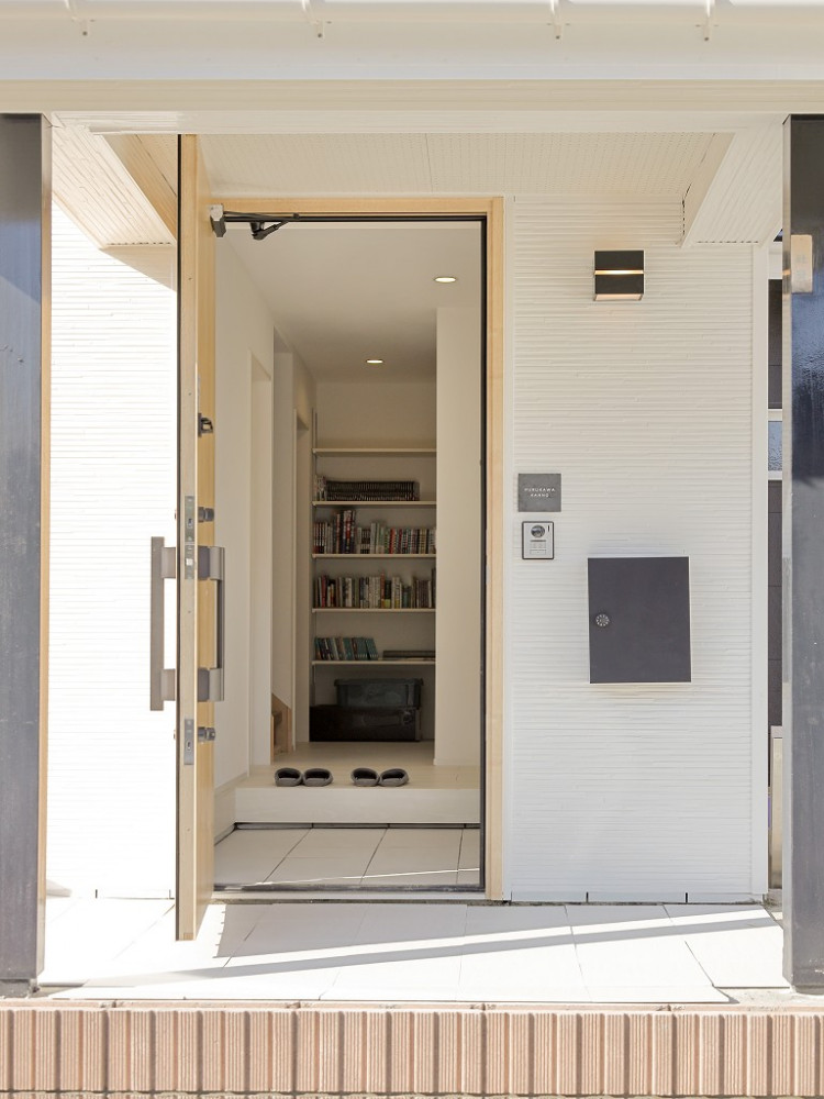 三世代が集う場所