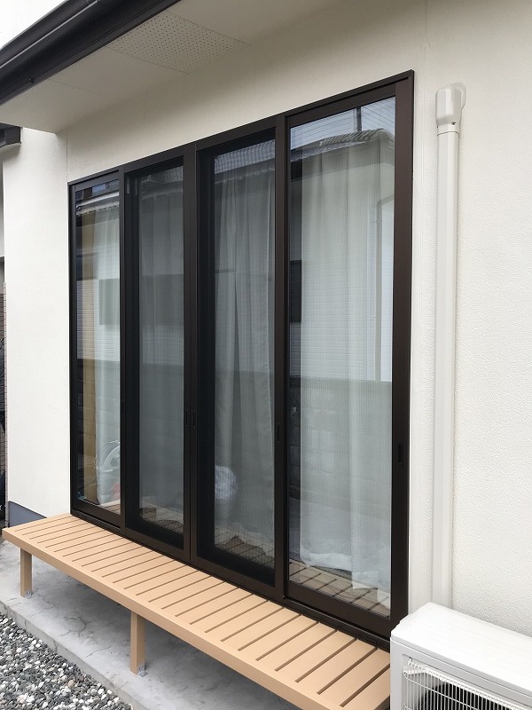 暖かく、快適に暮らす。これからの暮らし方。