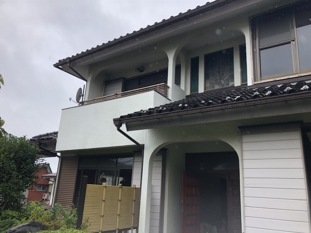 住みつぐ家
