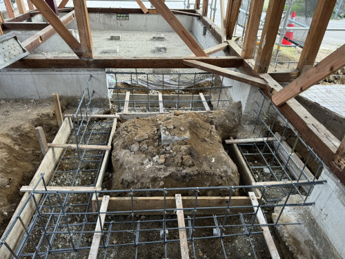 西七日町のリノベーション