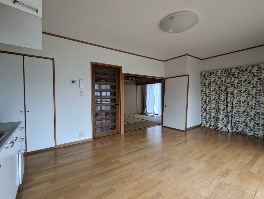 おじいさんから孫へ住み継ぐリノベーション