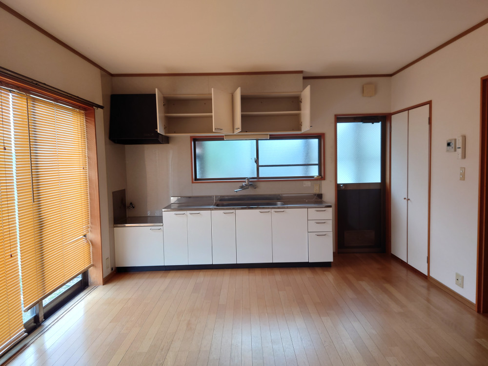 おじいさんから孫へ住み継ぐリノベーション