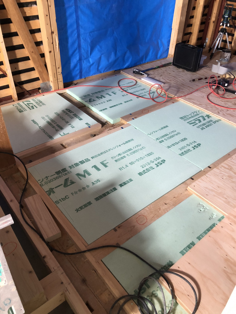 おじいさんから孫へ住み継ぐリノベーション