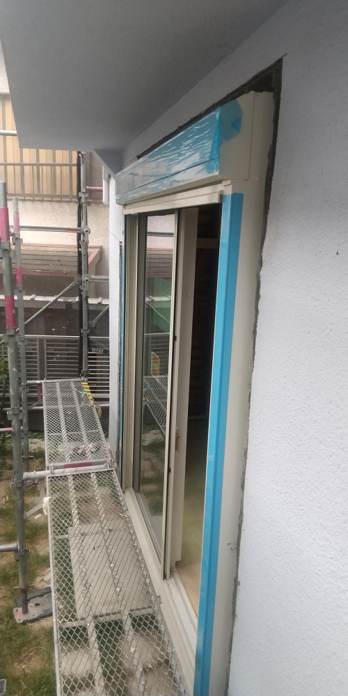 東灘の家