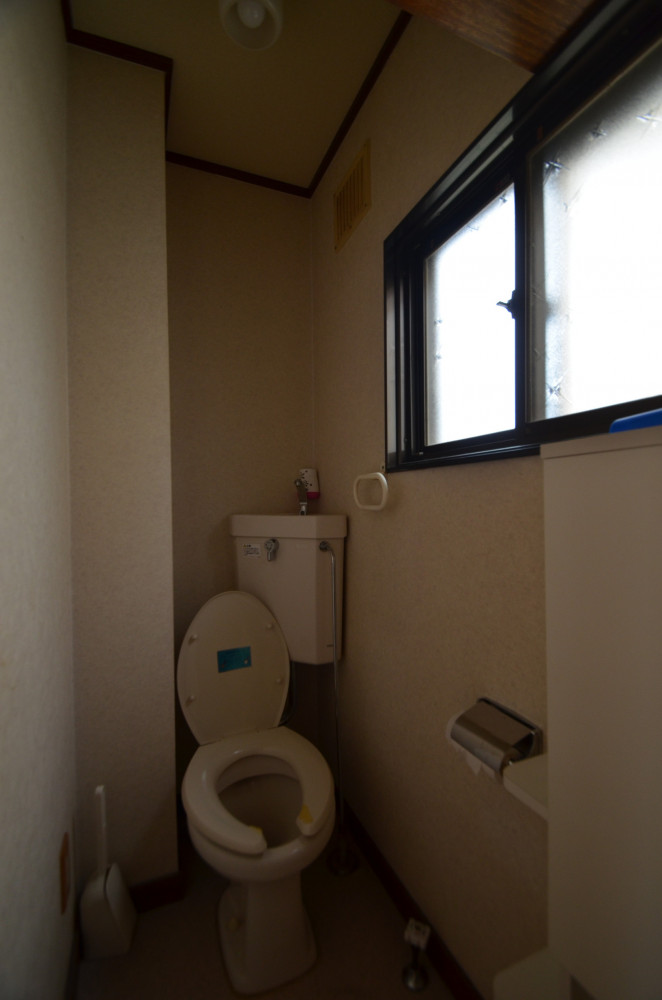 実家を引き継ぎー北欧ブルーの家へ