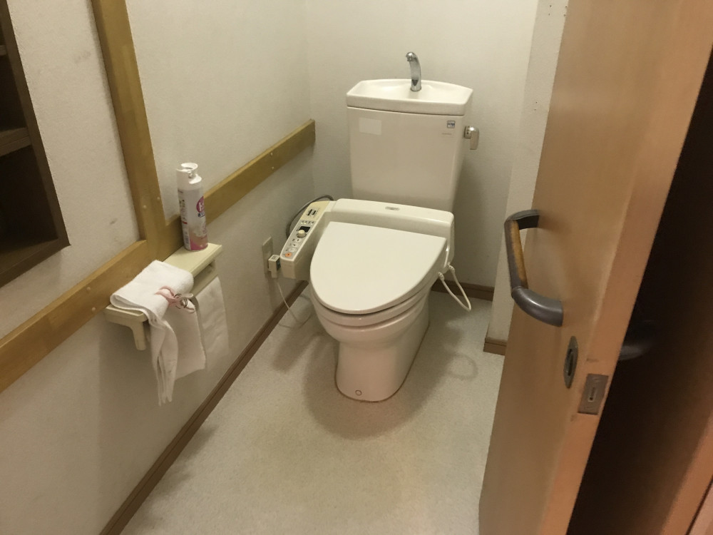 ばあちゃん、ありがとう