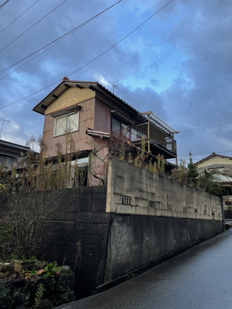 10年経っても売れ残っていた空き家が、「欲しい！買いたい！」に変わった瞬間！