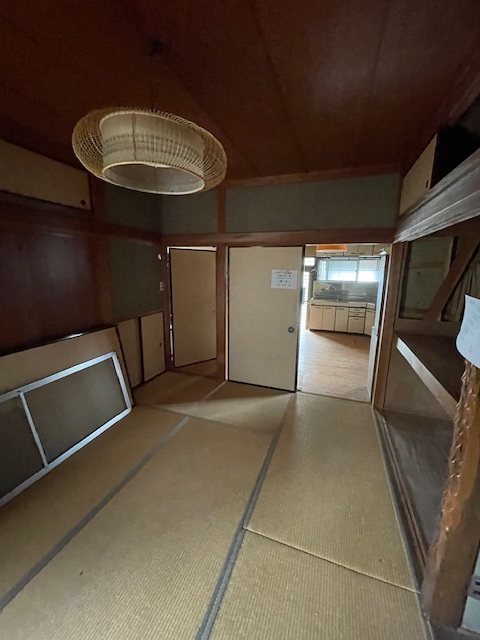 リノベの力で夢のマイホーム。