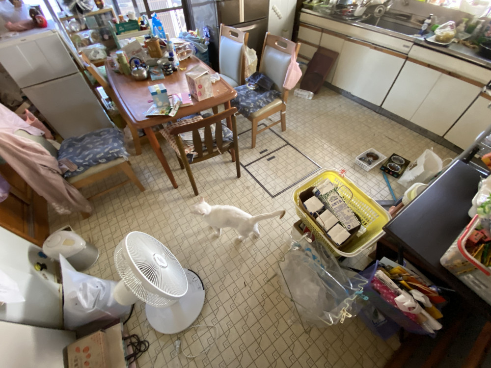 猫も驚く！C値0.51c㎡/㎡の実力！