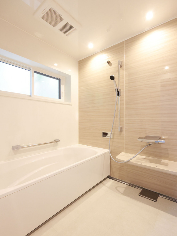 次世代へ引き継ぐ家