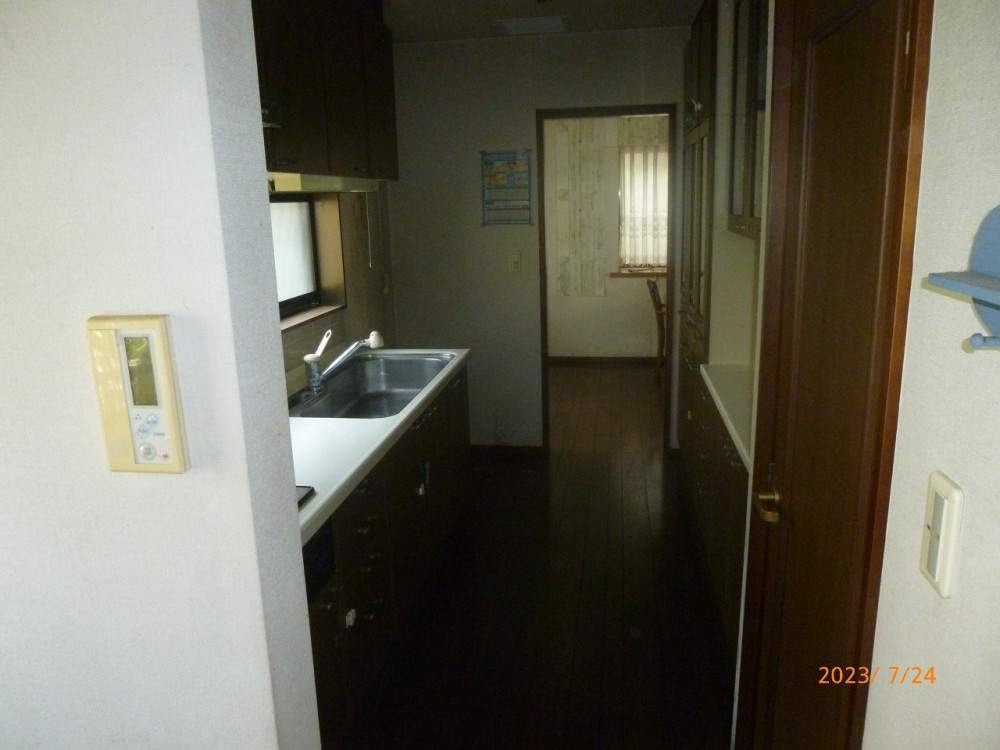 性能向上リノベ：仙台市S様邸