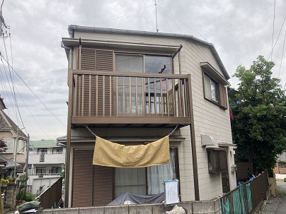 親子仲良く健康に過ごせる家