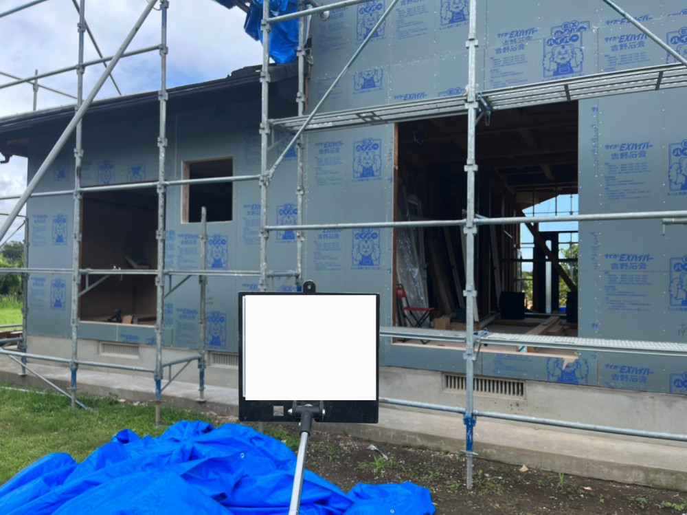 親から子へ、孫へ　住み継ぐ家