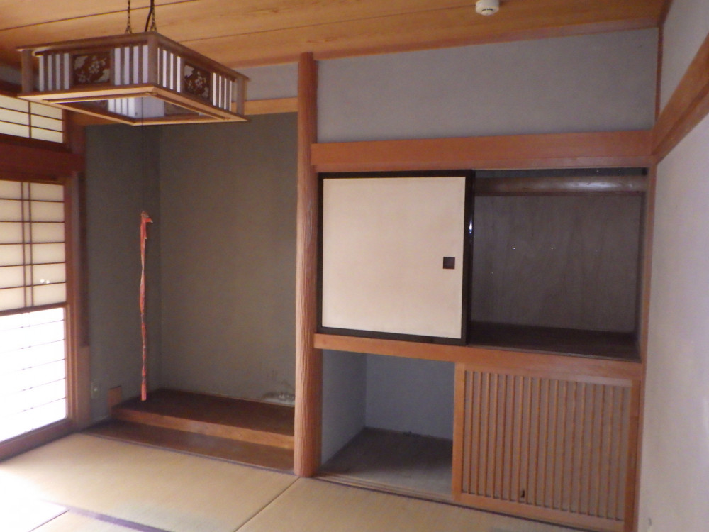 家族の新しい拠点と共に始まるリモデル〜宮城での新生活を支える、自然素材と職人技が光る住まい〜