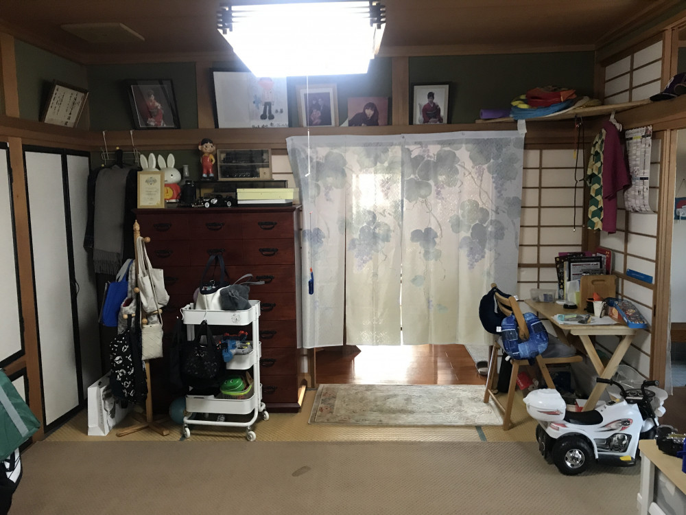 家族の笑顔があふれる、わが家のリモデル物語〜思い出の詰まった実家を、未来へつなぐ〜