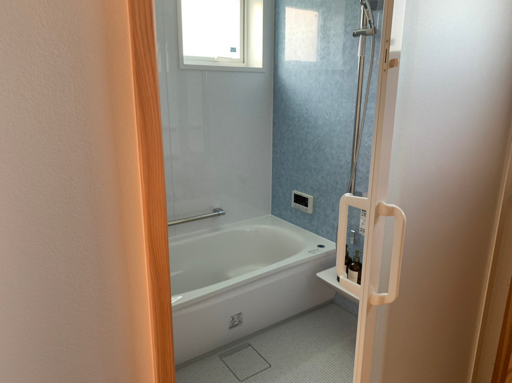 親から子へ、孫へ　住み継ぐ家