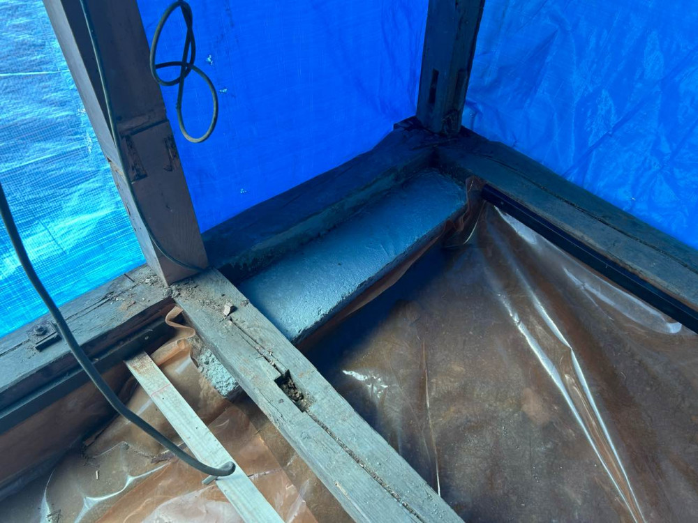 十三空間の活かし方