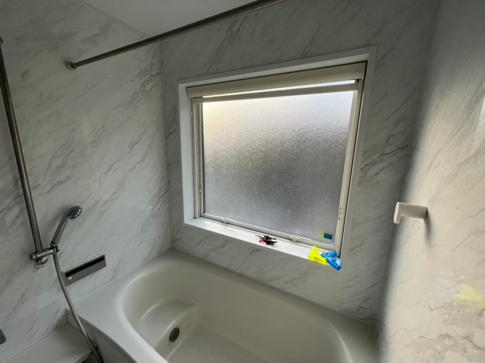 断熱改修して快適なお家に