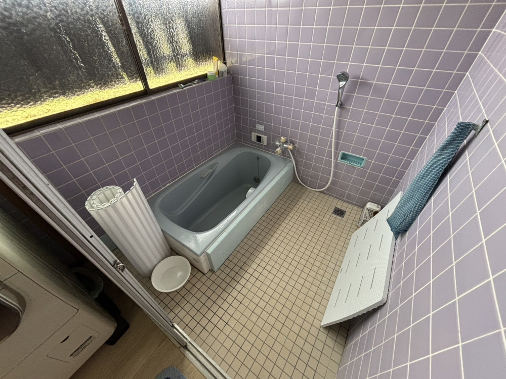 2部屋を1部屋に。全部隠せるLDK