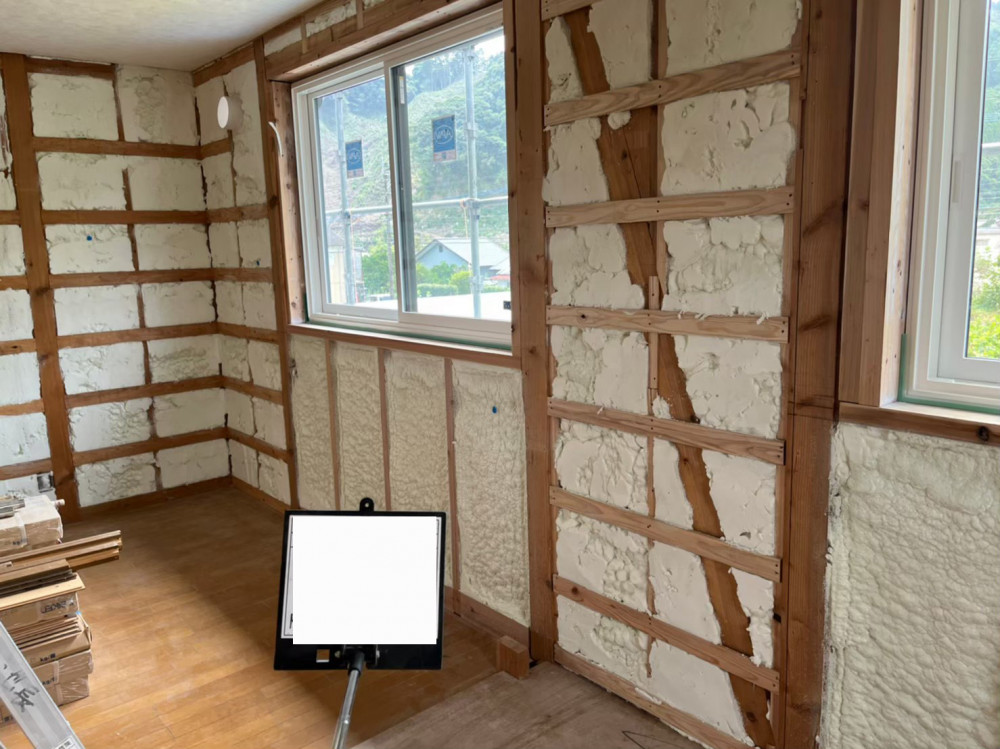 親から子へ、孫へ　住み継ぐ家