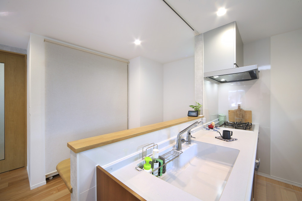 家族の笑顔があふれる、わが家のリモデル物語〜思い出の詰まった実家を、未来へつなぐ〜