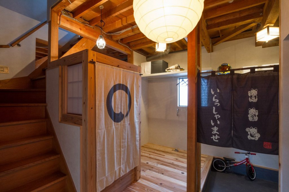 中古住宅は子育て世代の宝物！《THE SHOUWA リノベーション 》