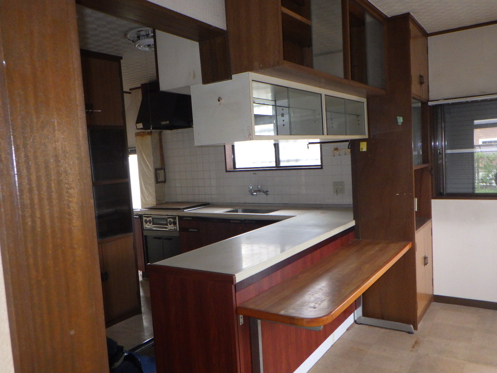 家族の新しい拠点と共に始まるリモデル〜宮城での新生活を支える、自然素材と職人技が光る住まい〜