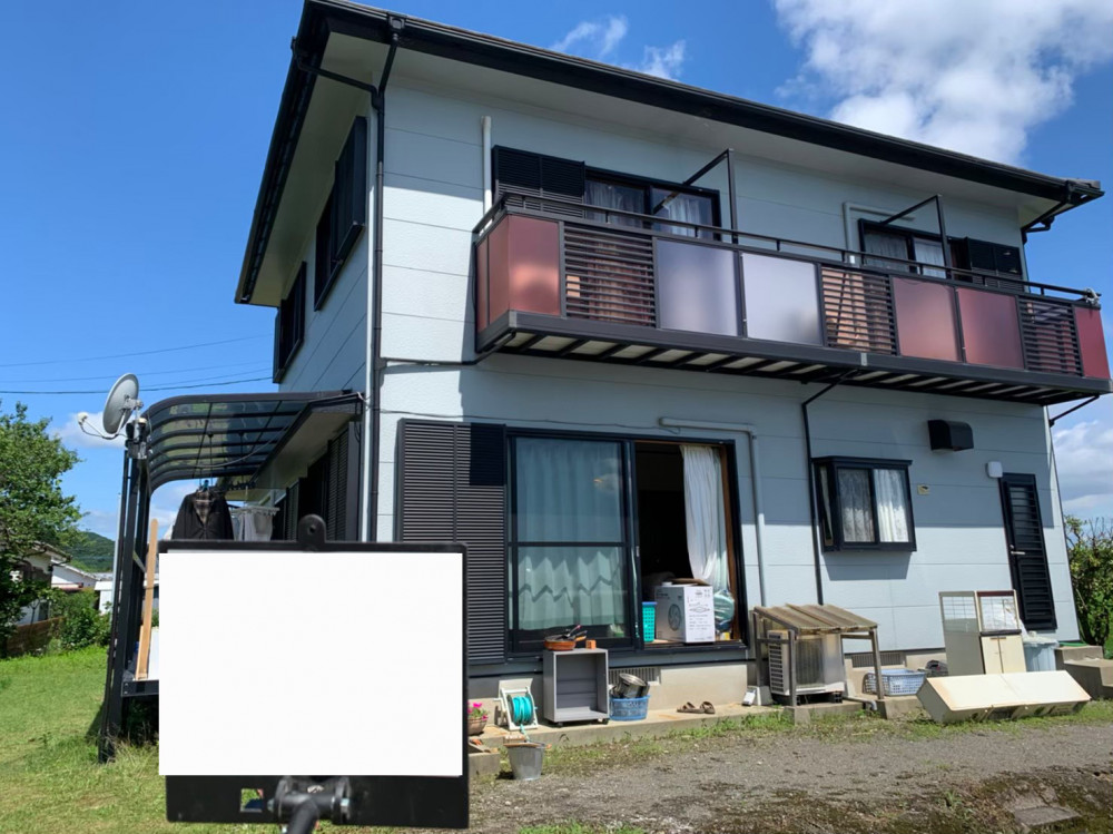 親から子へ、孫へ　住み継ぐ家