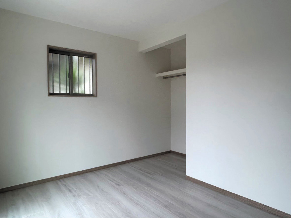 セカンドライフに向けて快適さを求めた実家平屋リノベ