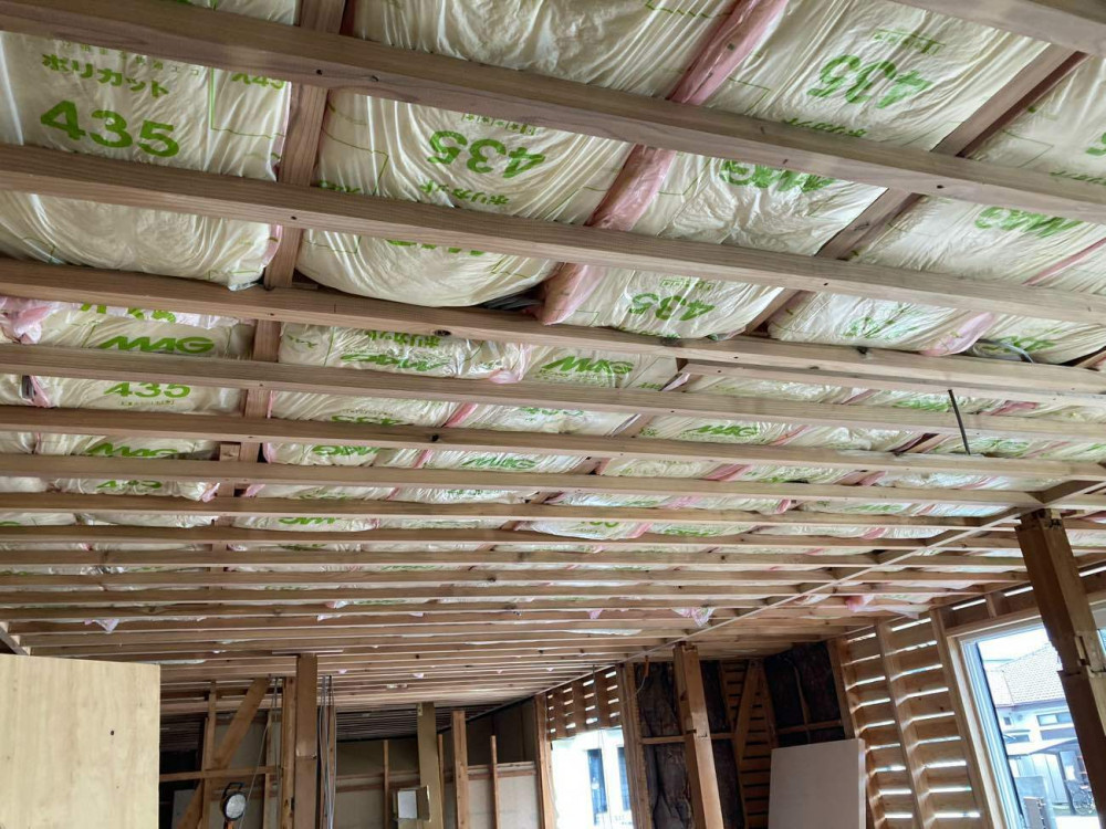 光と風が回遊するホテルライクな暮らし