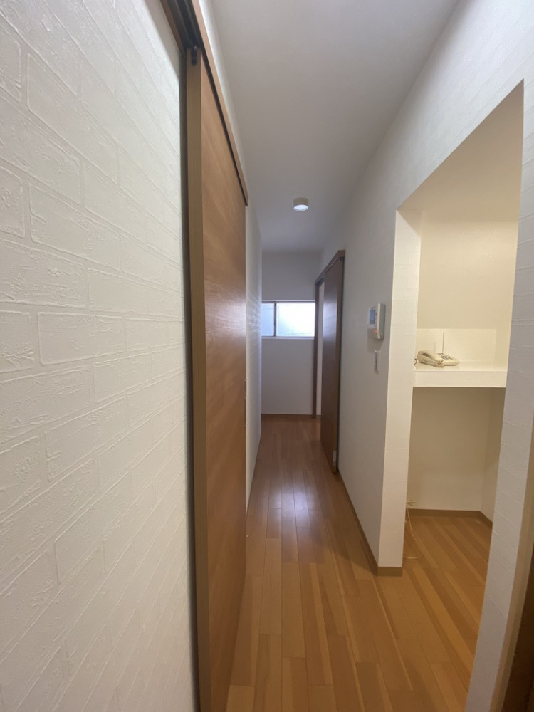 水廻りに特化した断熱改修プラン