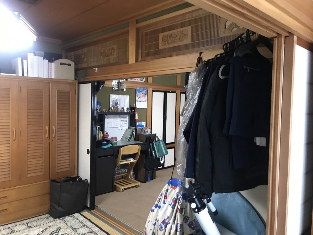 家族の笑顔があふれる、わが家のリモデル物語〜思い出の詰まった実家を、未来へつなぐ〜