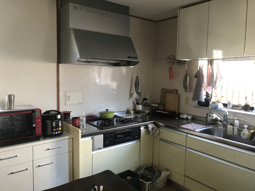 家族の笑顔があふれる、わが家のリモデル物語〜思い出の詰まった実家を、未来へつなぐ〜