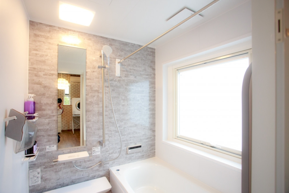 断熱改修して快適なお家に