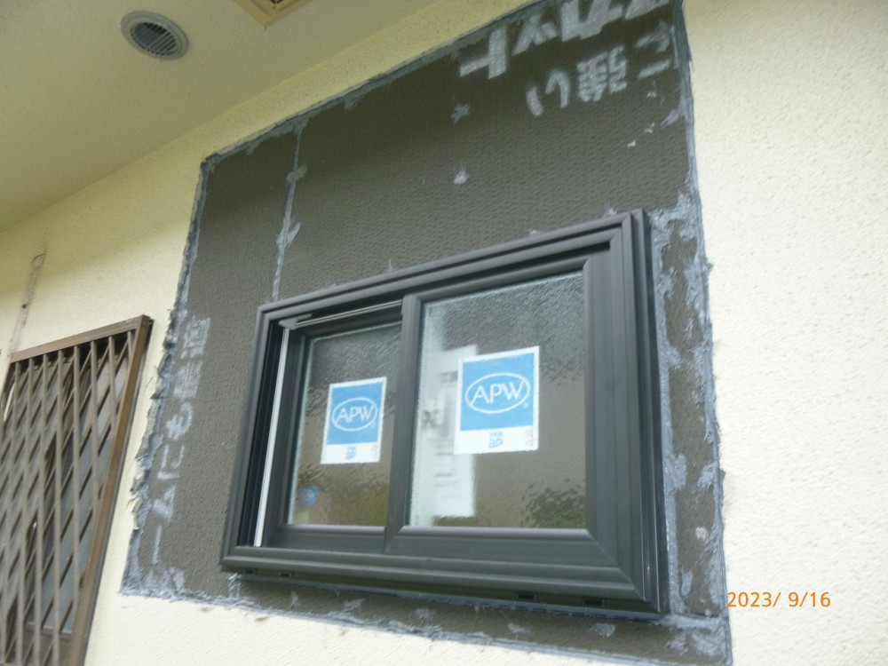 性能向上リノベ：仙台市S様邸