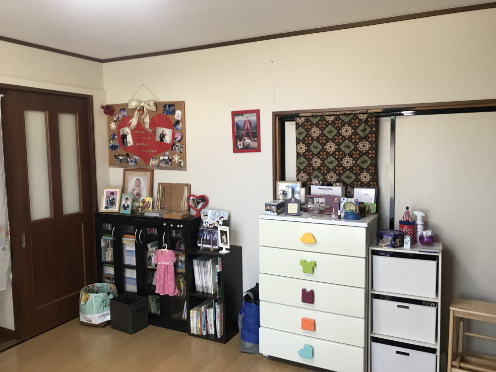 家族の笑顔があふれる、わが家のリモデル物語〜思い出の詰まった実家を、未来へつなぐ〜